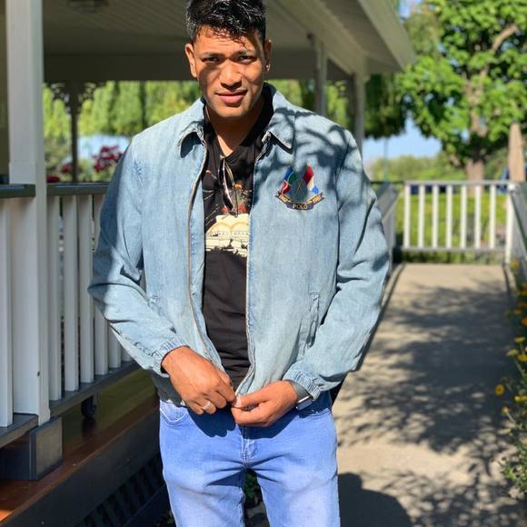 Meet your Posher, Roman - Picture 1 of 1